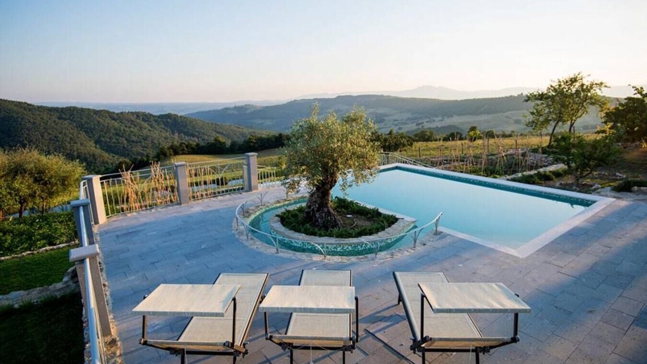 Photo of Outdoor in Trevinano