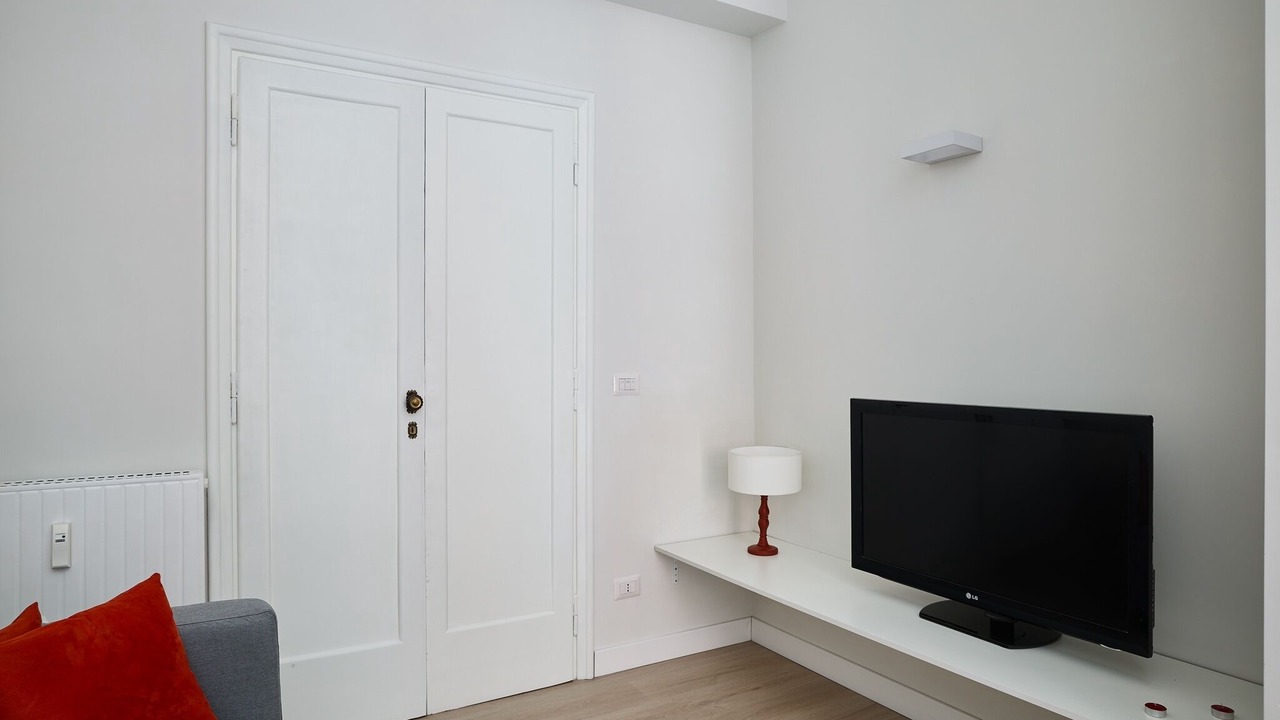 Photo of Bedroom in Vatican
