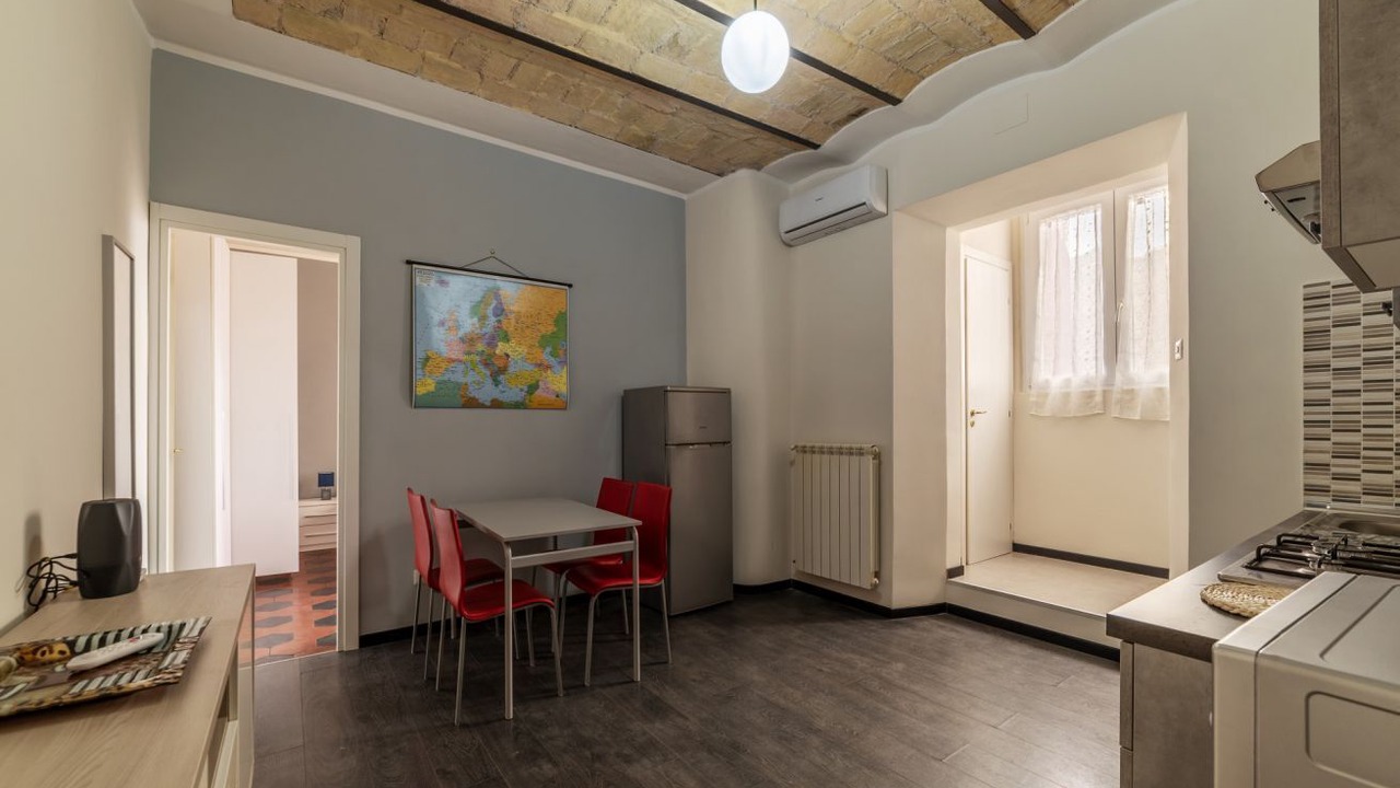 Photo of Kitchen in San Lorenzo