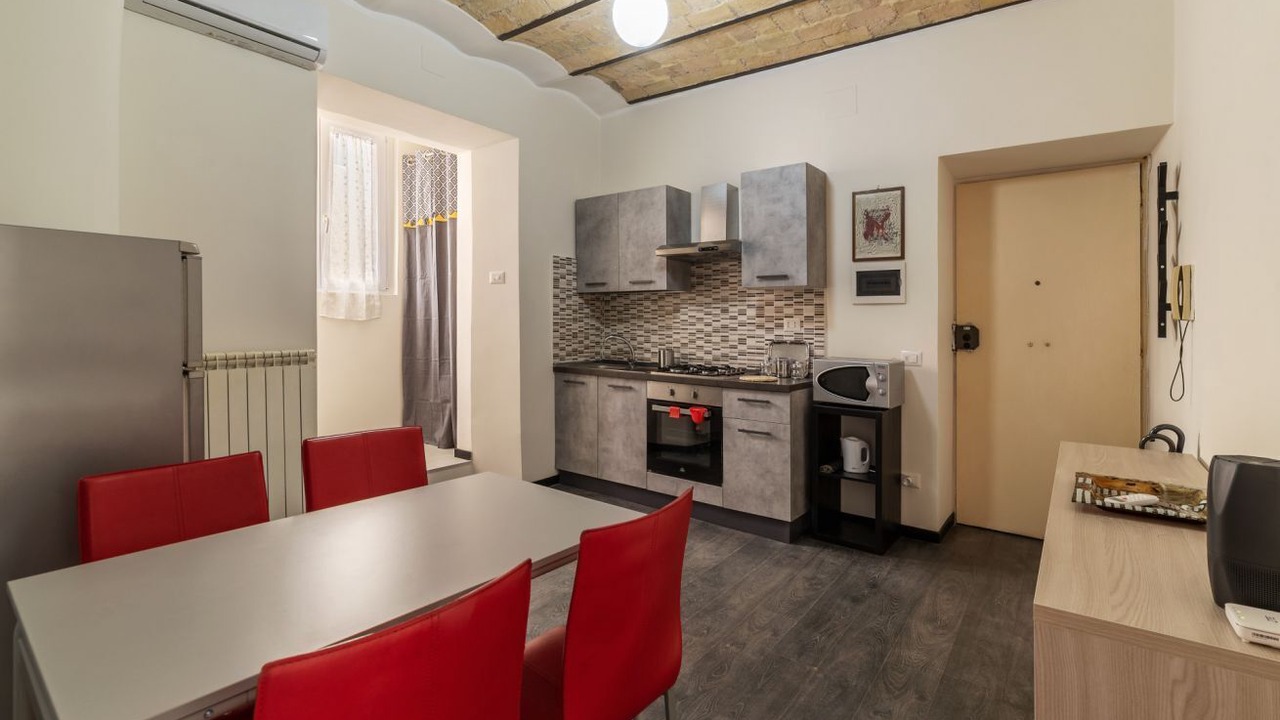 Photo of Kitchen in San Lorenzo