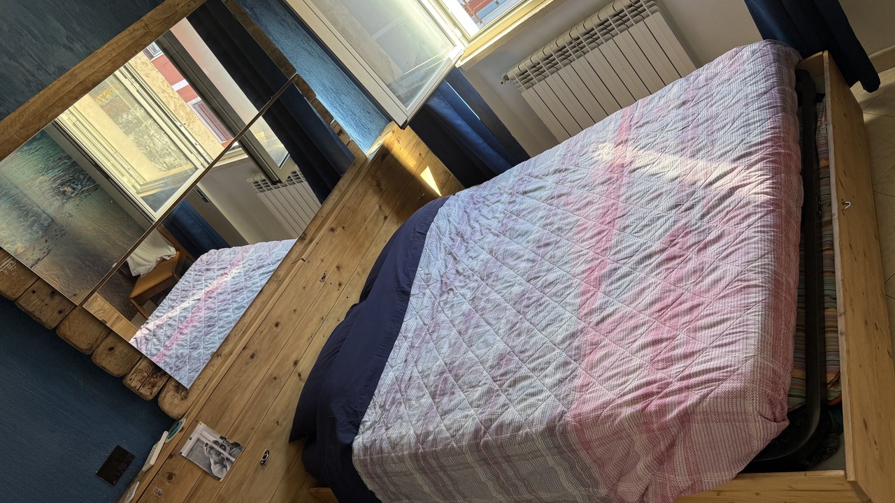 Photo of Bedroom in Quartiere XXXIII Lido di Ostia Ponente