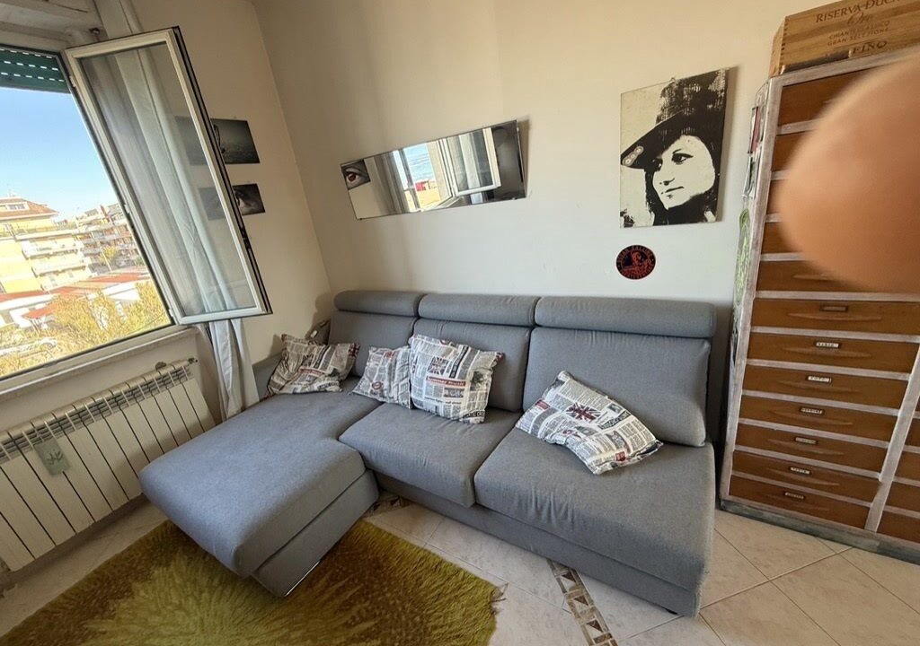 Photo of Livingroom in Quartiere XXXIII Lido di Ostia Ponente