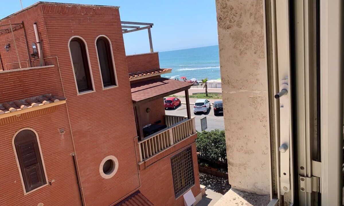 Photo of Outdoor in Quartiere XXXIII Lido di Ostia Ponente