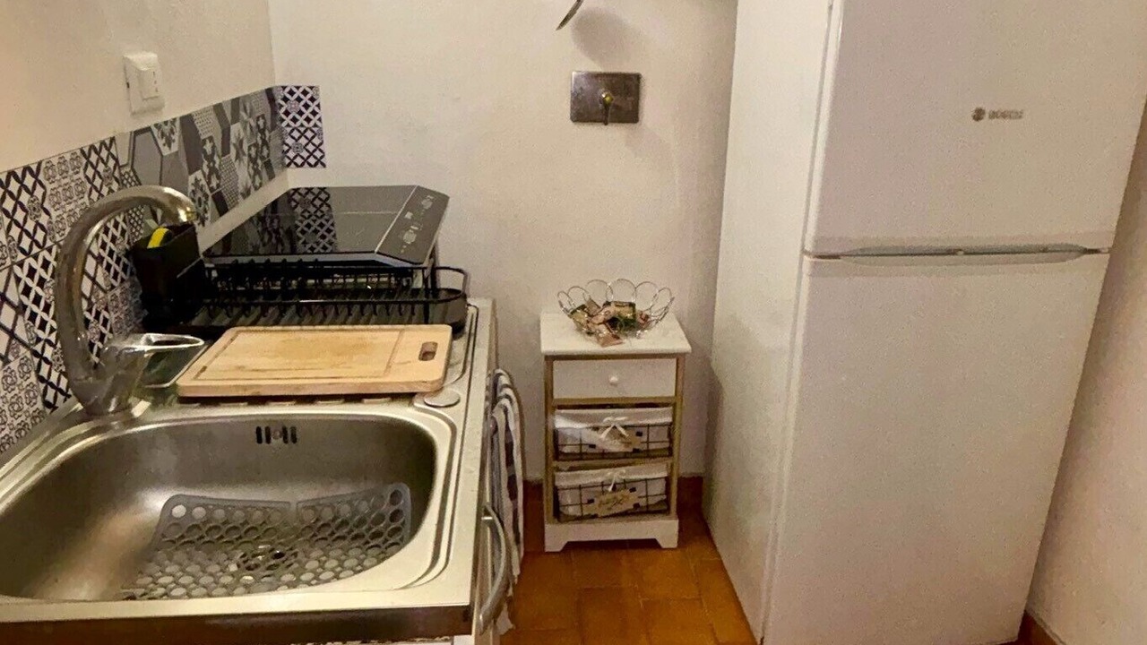 Photo of Kitchen in Canino