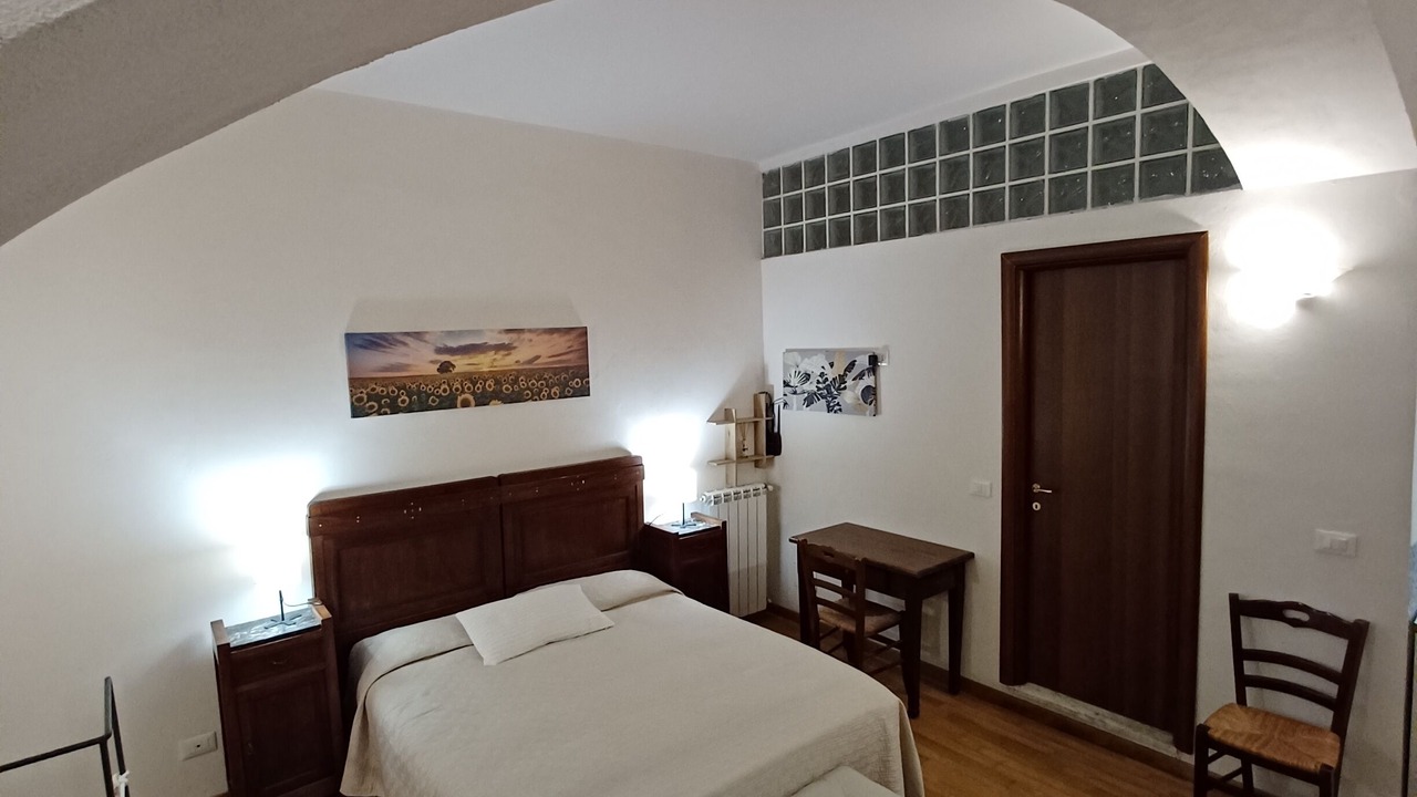 Photo of Bedroom in Canino
