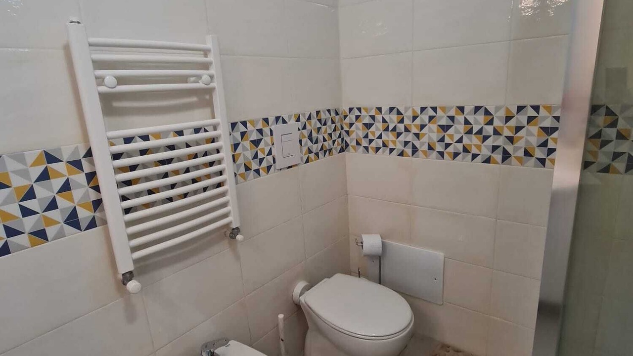 Photo of Bathroom in Secondigliano