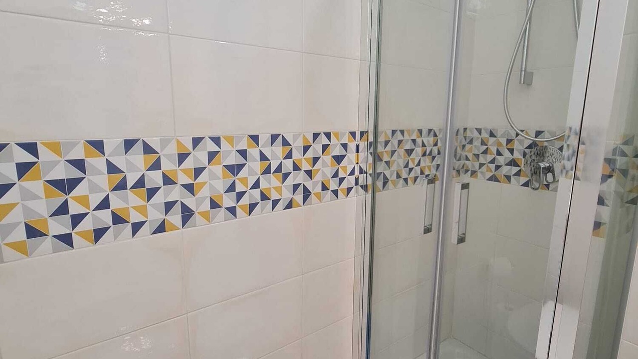 Photo of Bathroom in Secondigliano
