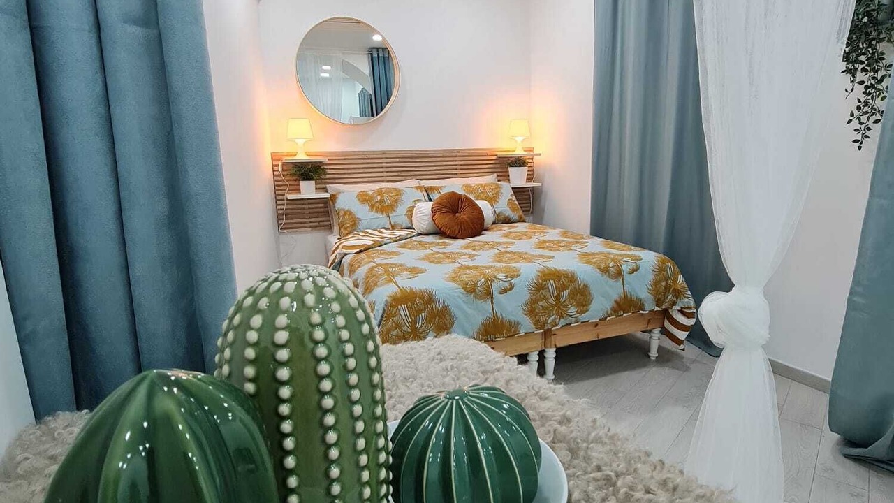 Photo of Bedroom in Secondigliano