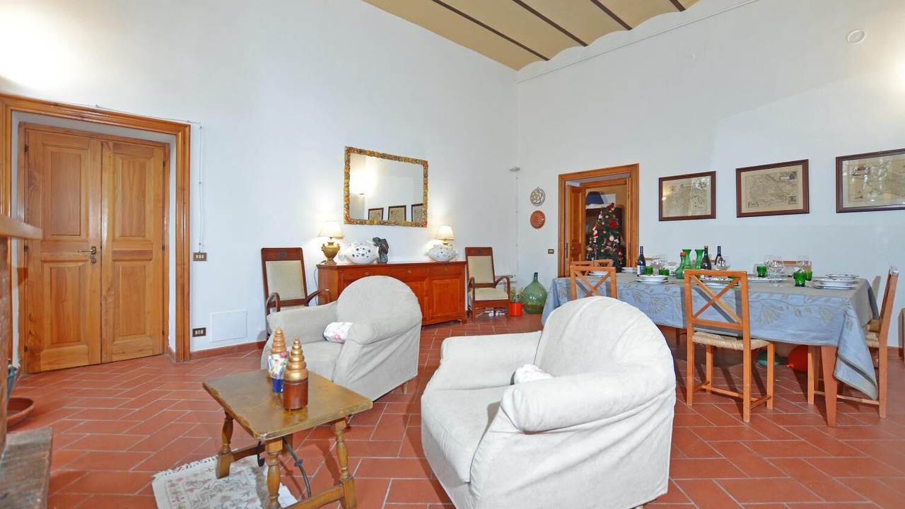 Photo of Bedroom in Cetona
