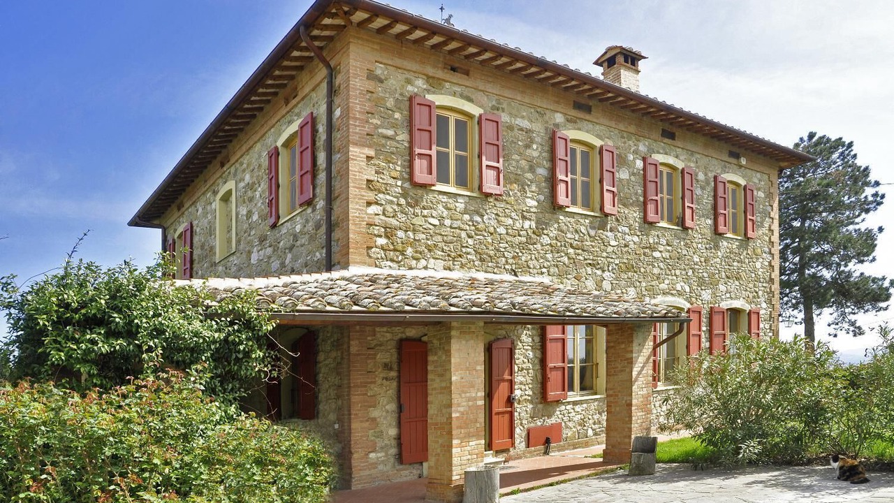 Photo of Outdoor in Cetona