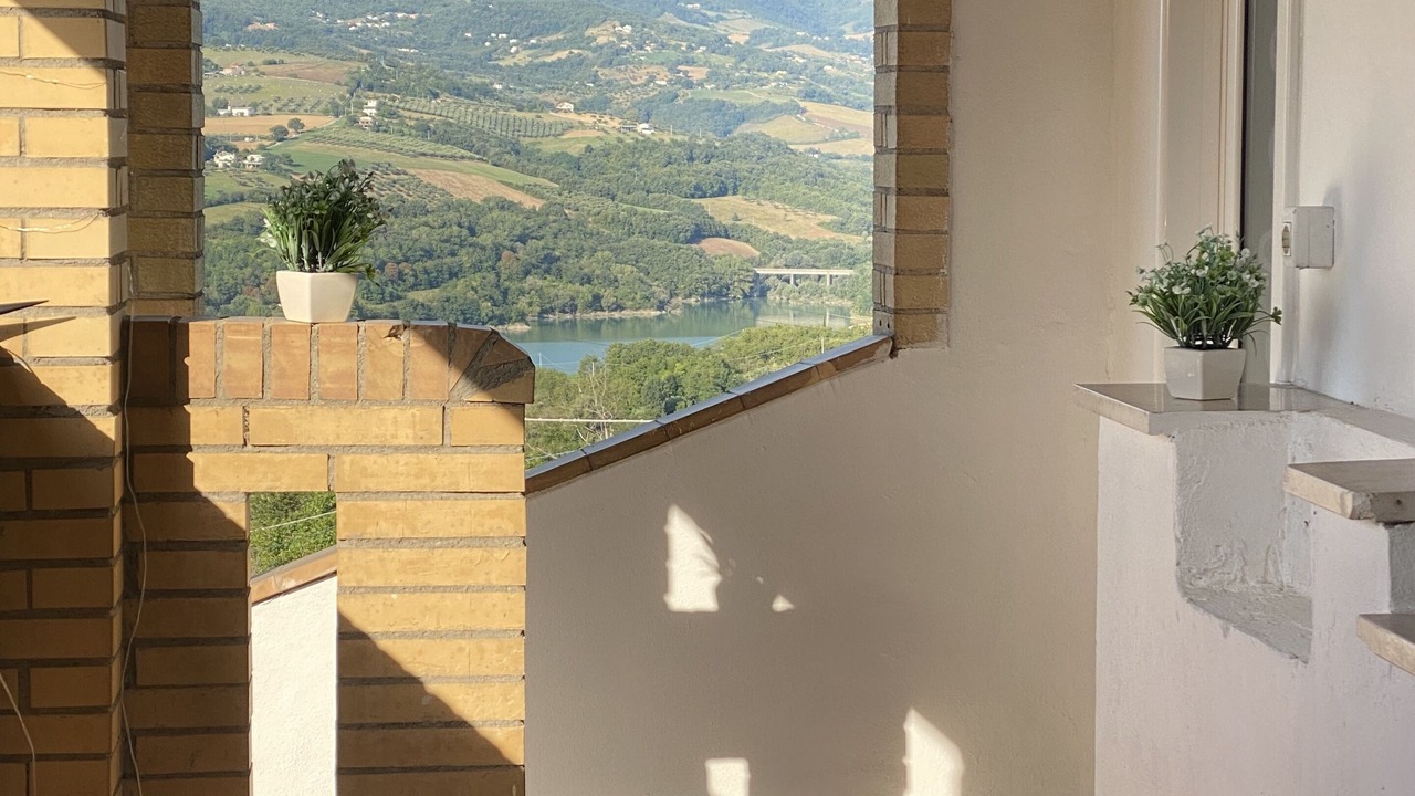 Photo of Patio Balcony in Penne