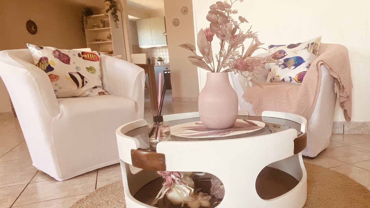 Photo of Livingroom in Penne