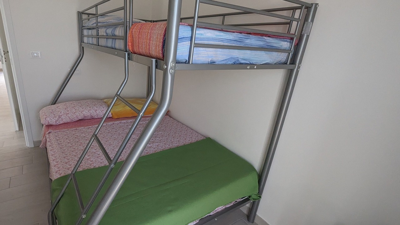 Photo of Bedroom in Villamagna