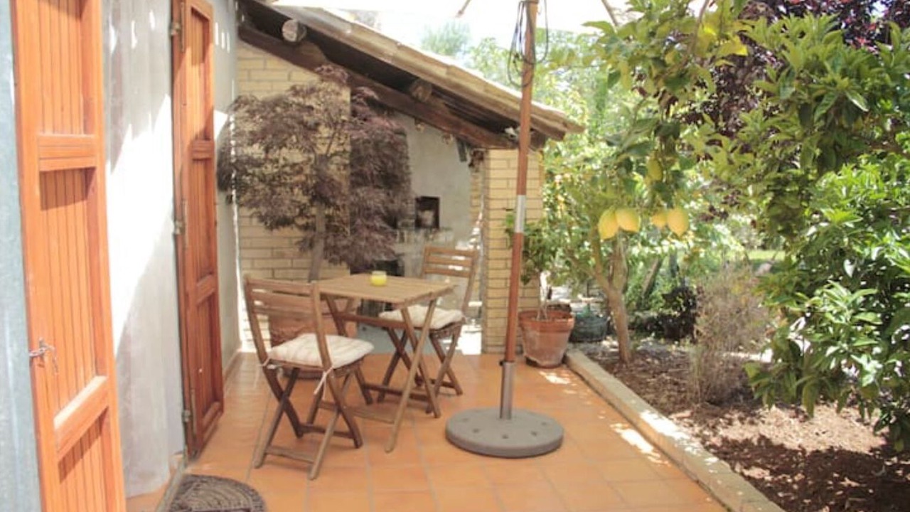 Photo of Outdoor in Notaresco
