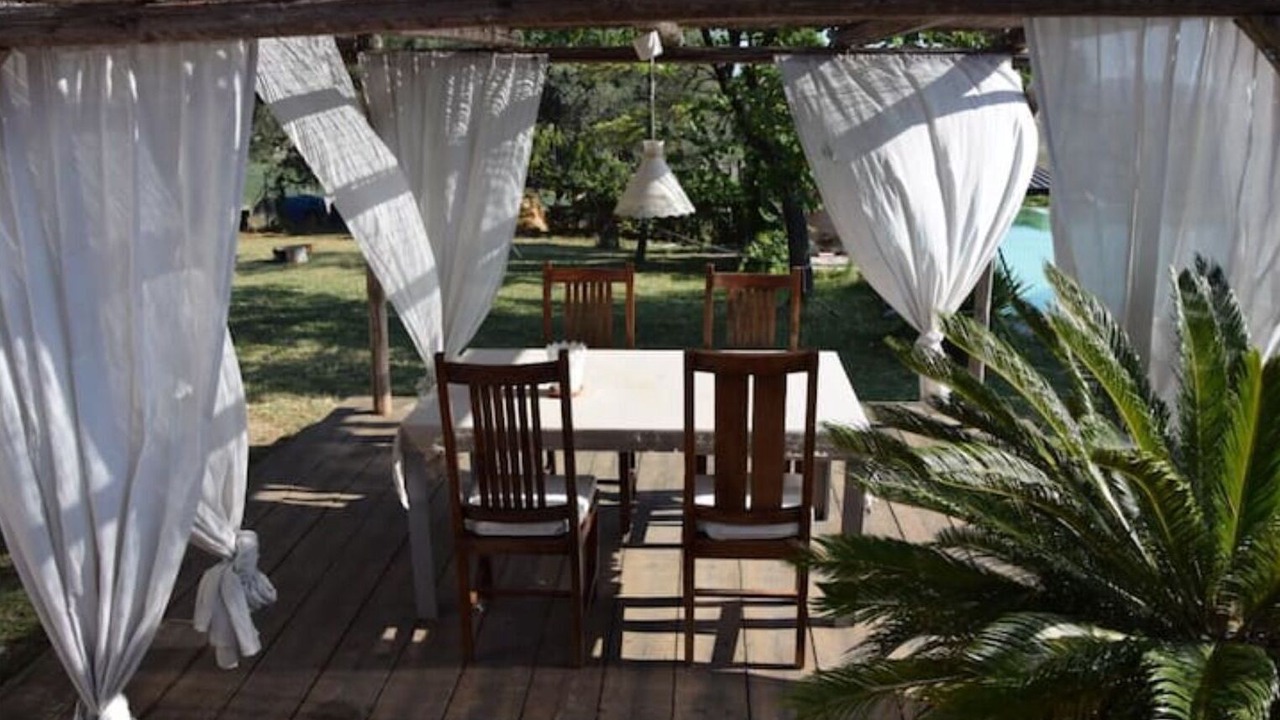 Photo of Outdoor in Notaresco