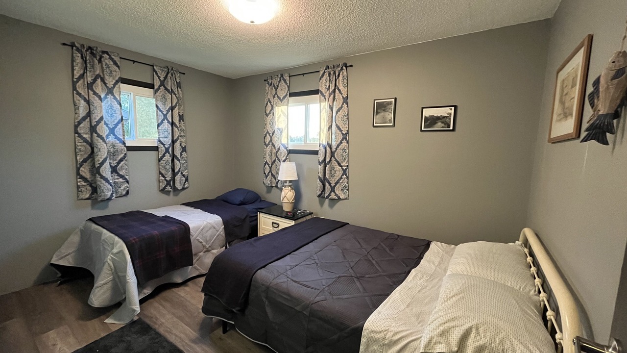 Photo of Bedroom in Kimball