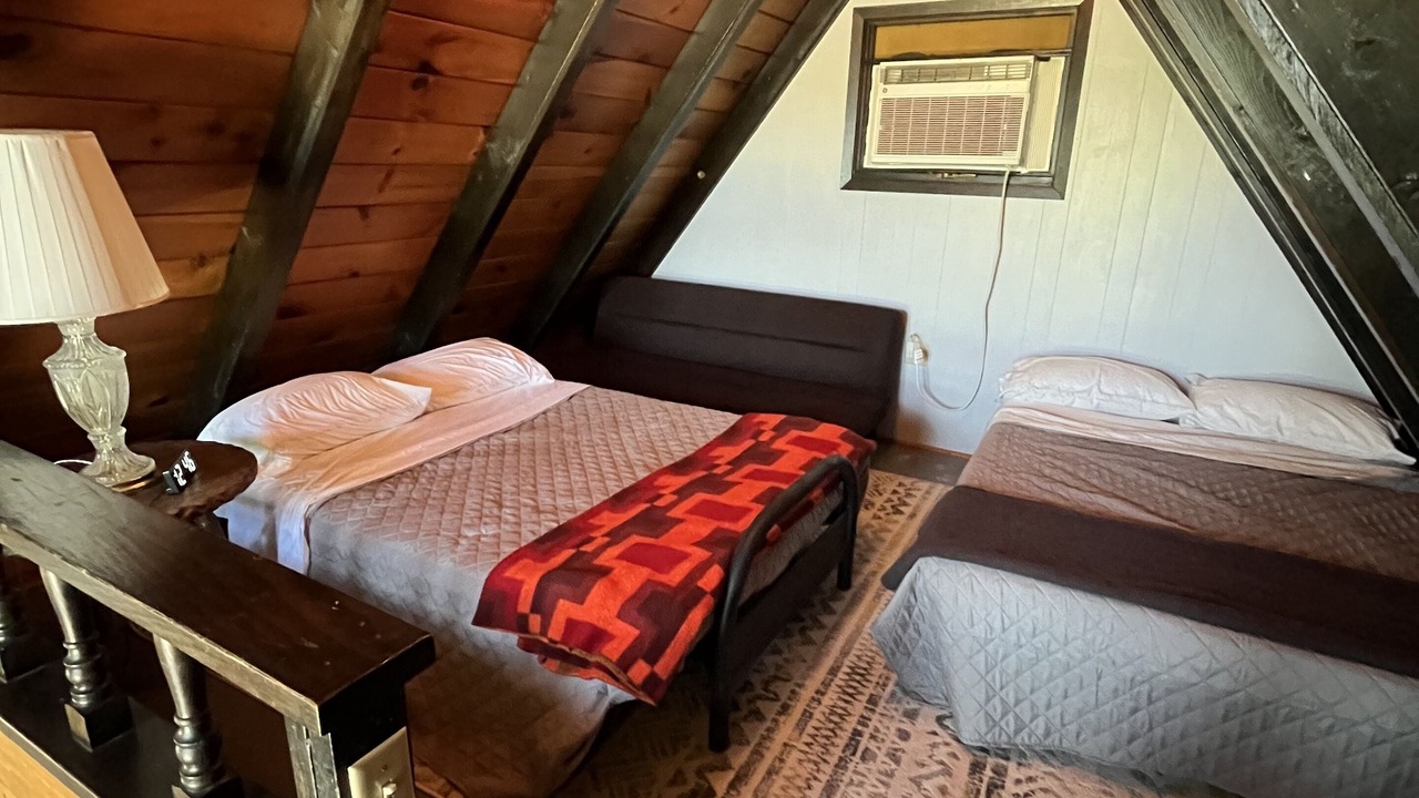 Photo of Bedroom in Kimball