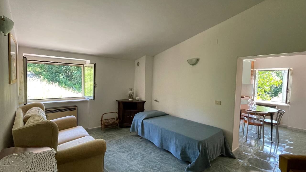 Photo of Bedroom in Cervara di Roma