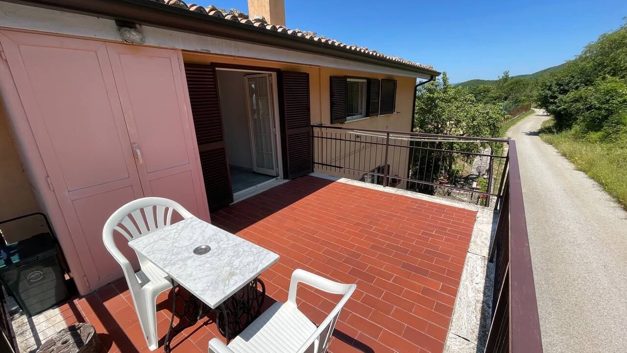 Photo of Outdoor in Cervara di Roma