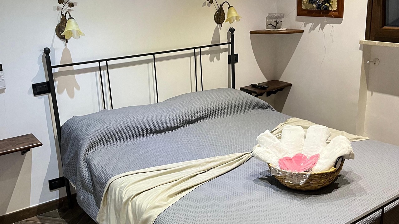 Photo of Bedroom in Itri