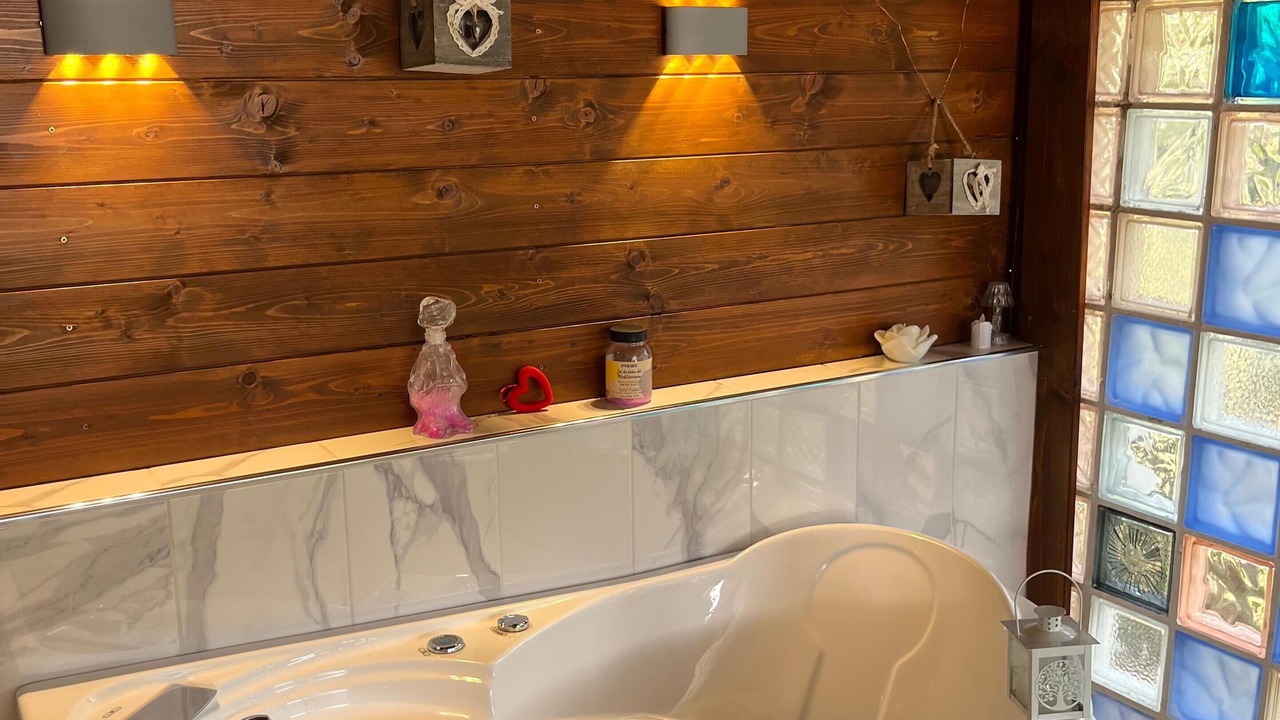 Photo of Bathroom in Itri