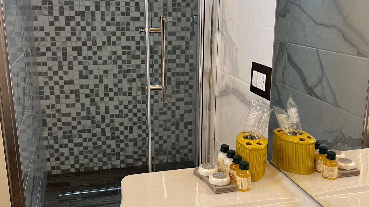 Photo of Bathroom in Itri