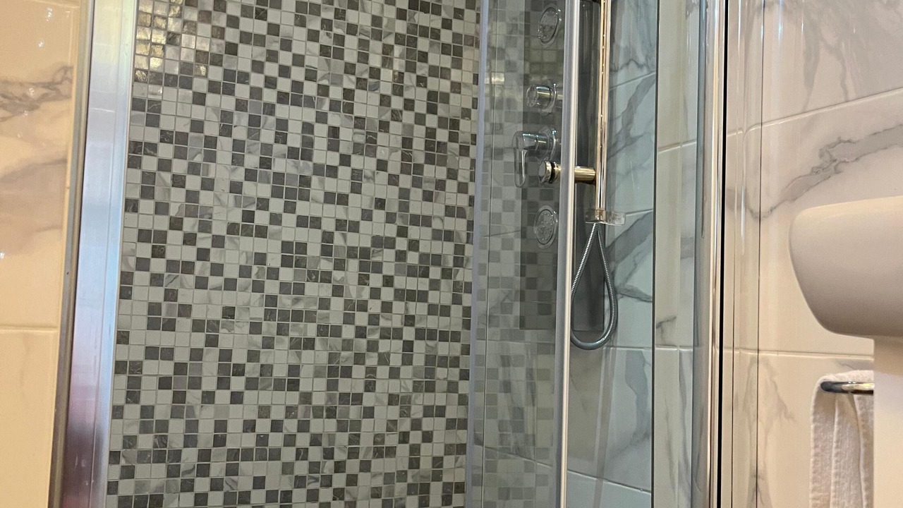 Photo of Bathroom in Itri