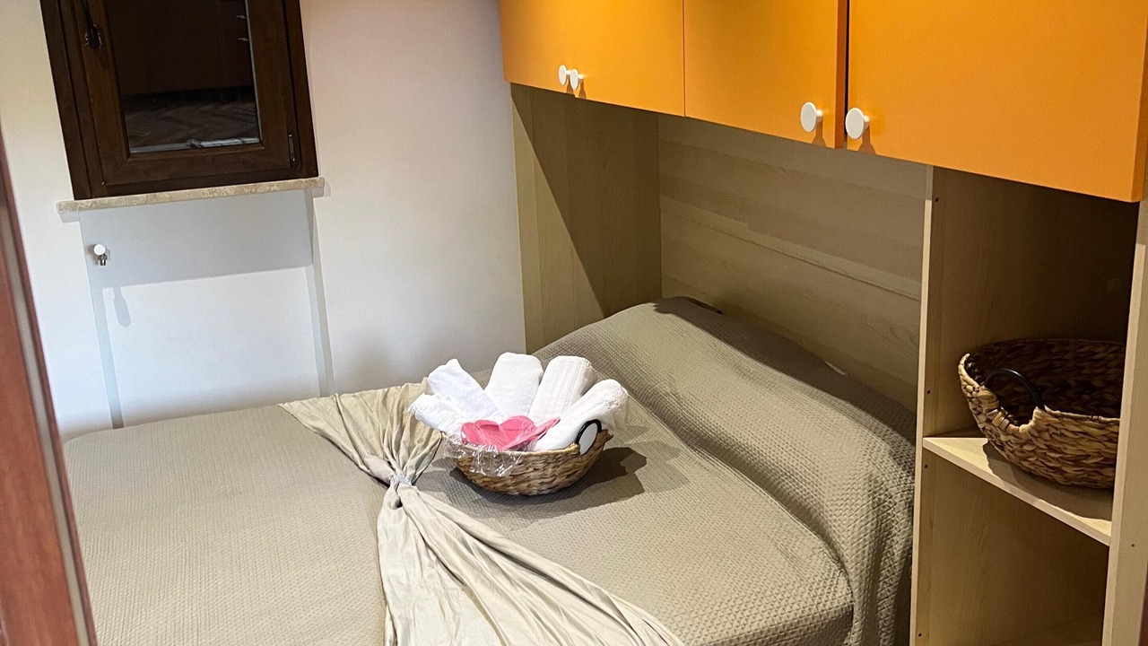 Photo of Bedroom in Itri
