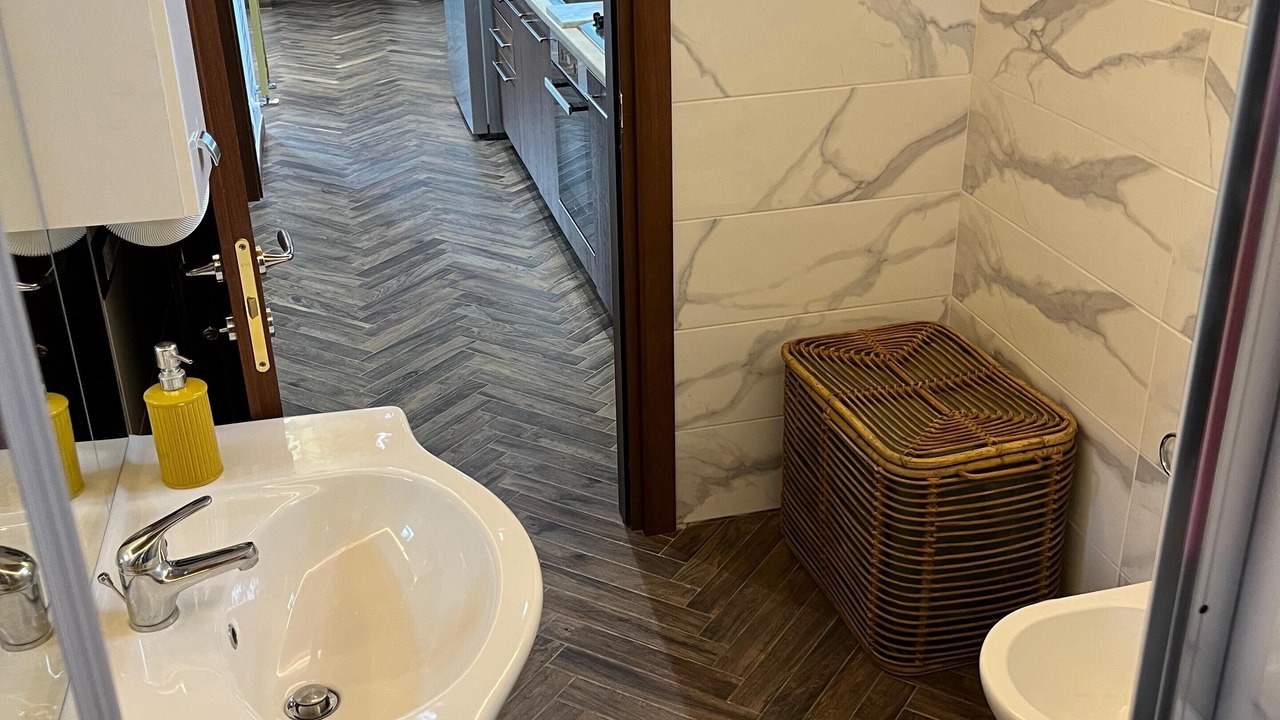 Photo of Bathroom in Itri