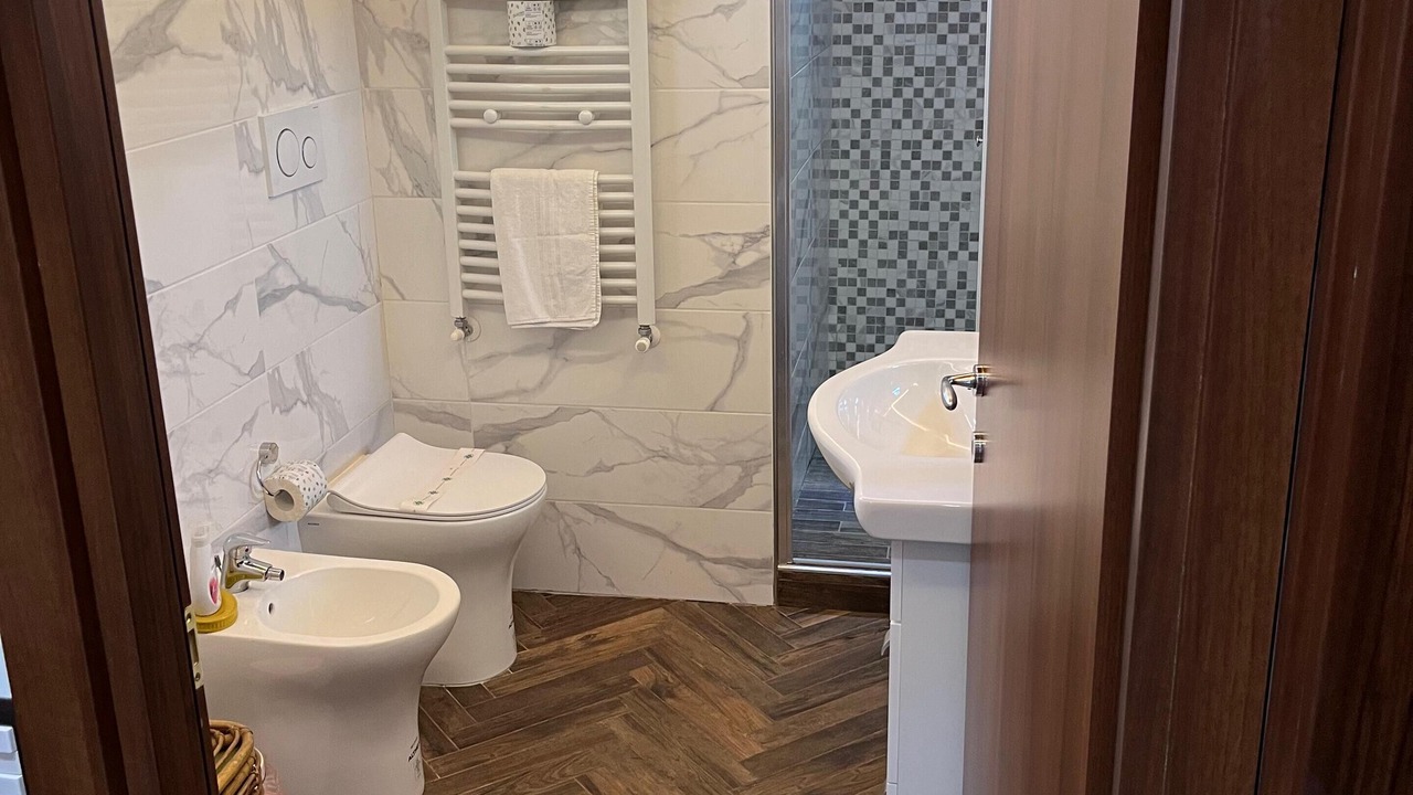 Photo of Bathroom in Itri