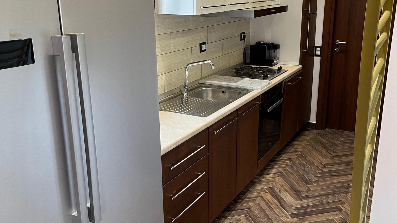 Photo of Kitchen in Itri