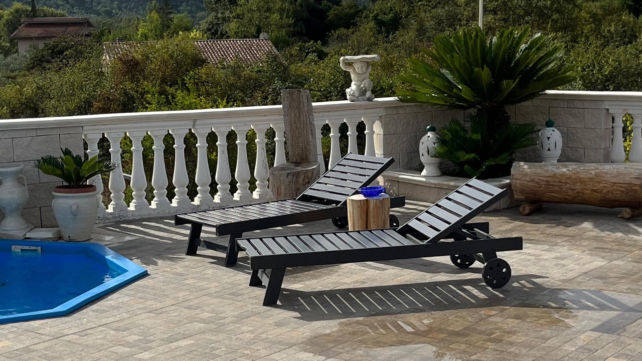 Photo of Patio Balcony in Itri