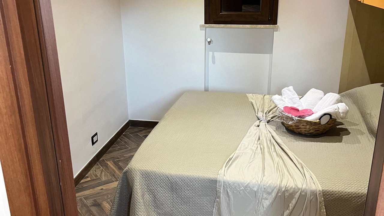Photo of Bedroom in Itri