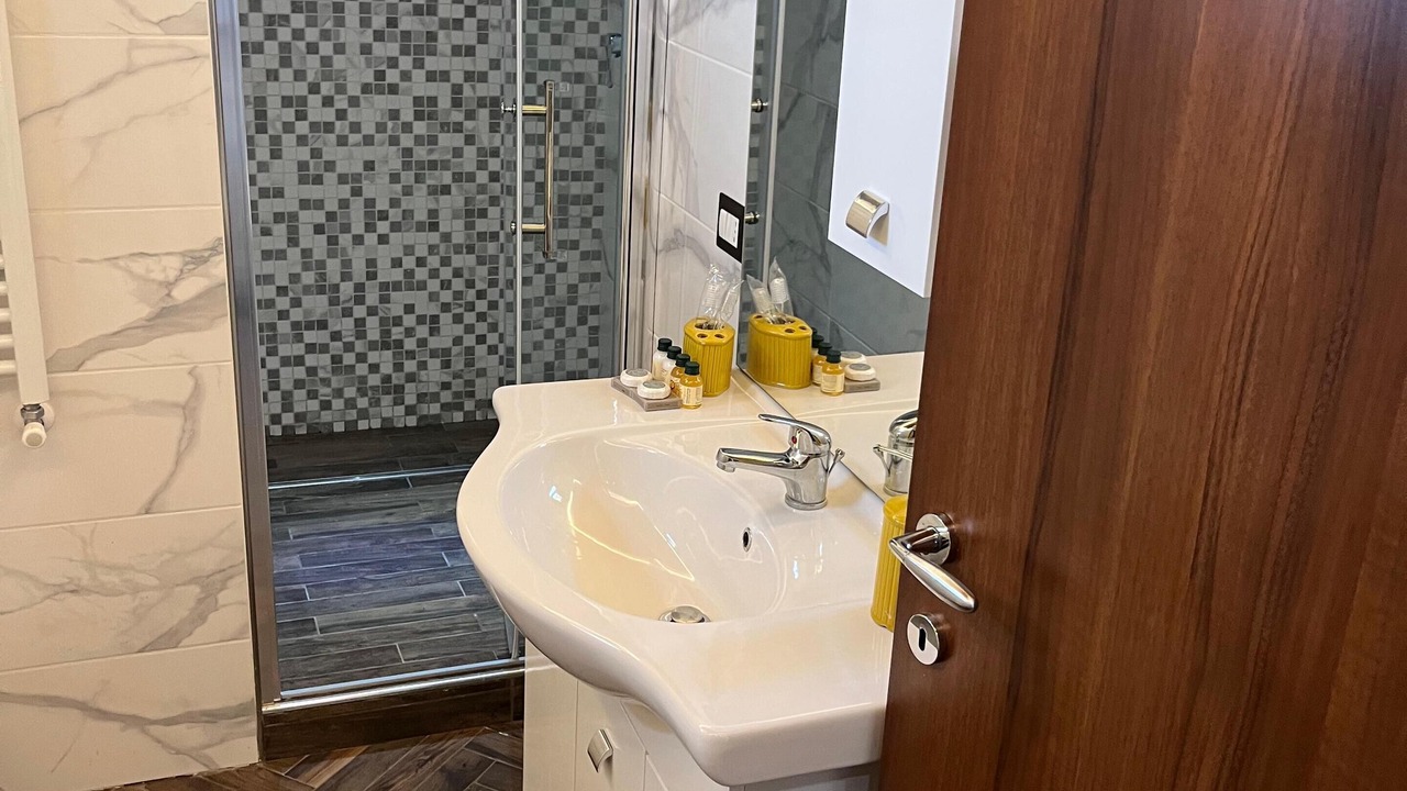 Photo of Bathroom in Itri