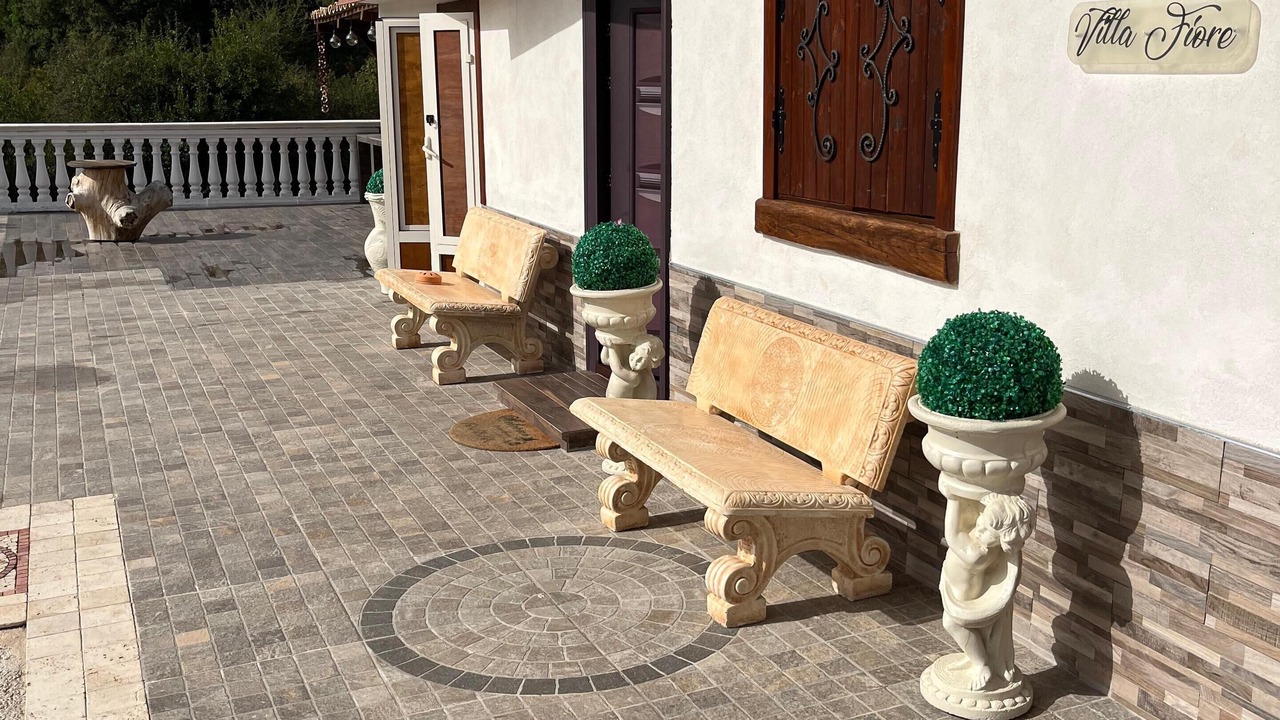 Photo of Patio Balcony in Itri