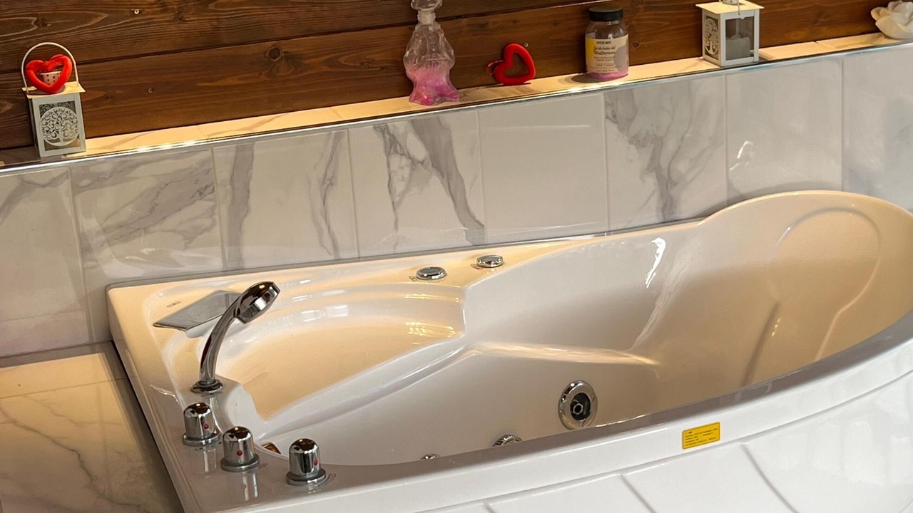 Photo of Bathroom in Itri