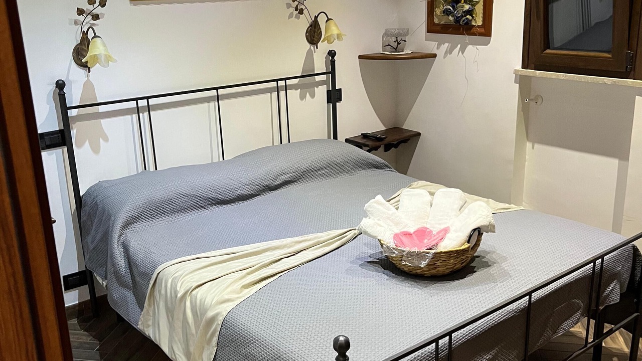 Photo of Bedroom in Itri