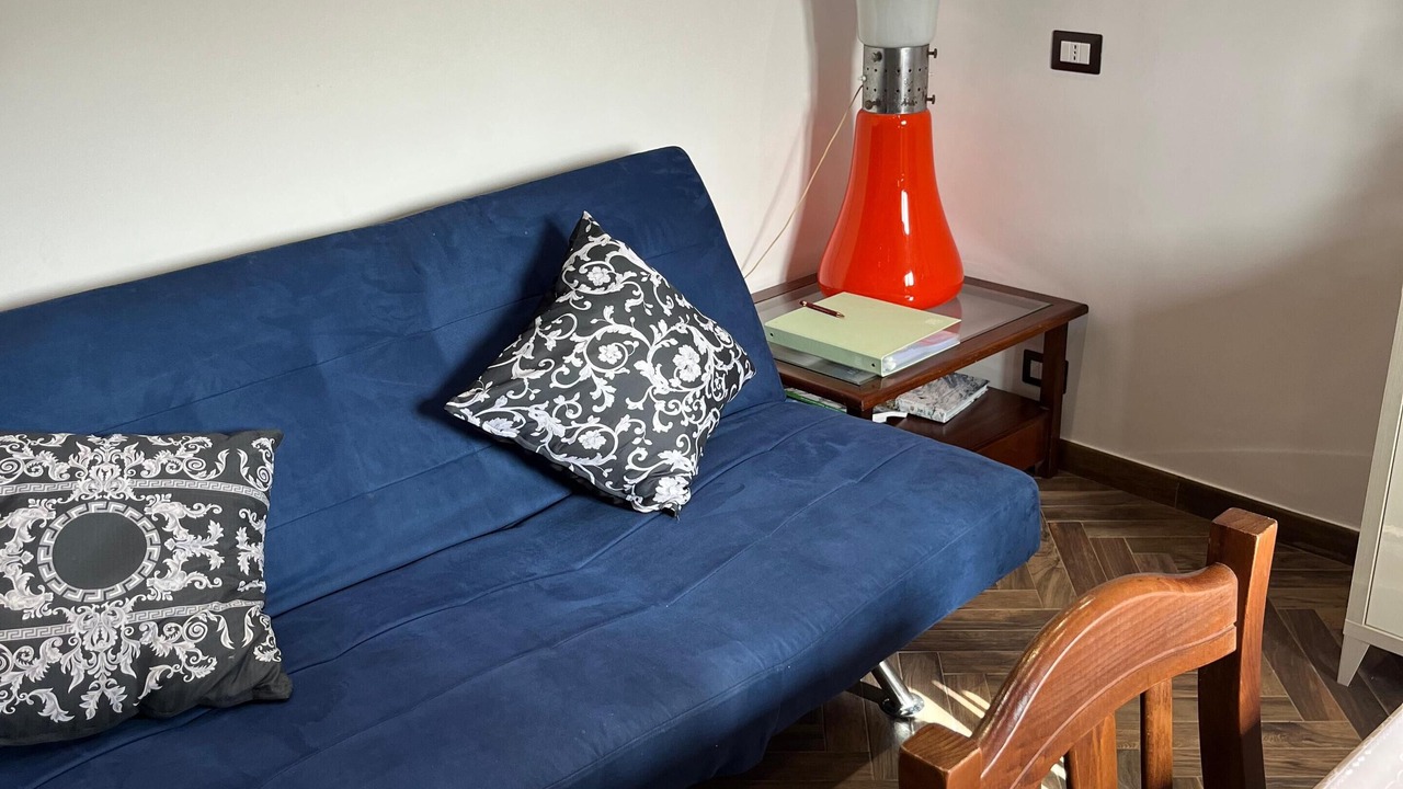 Photo of Livingroom in Itri