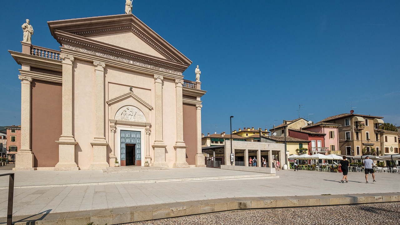 Photo of Others in Peschiera del Garda