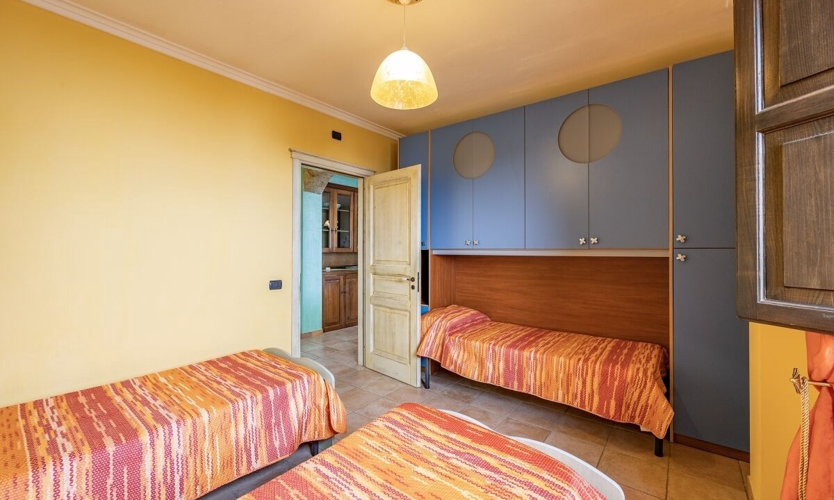 Photo of Bedroom in Pisciotta