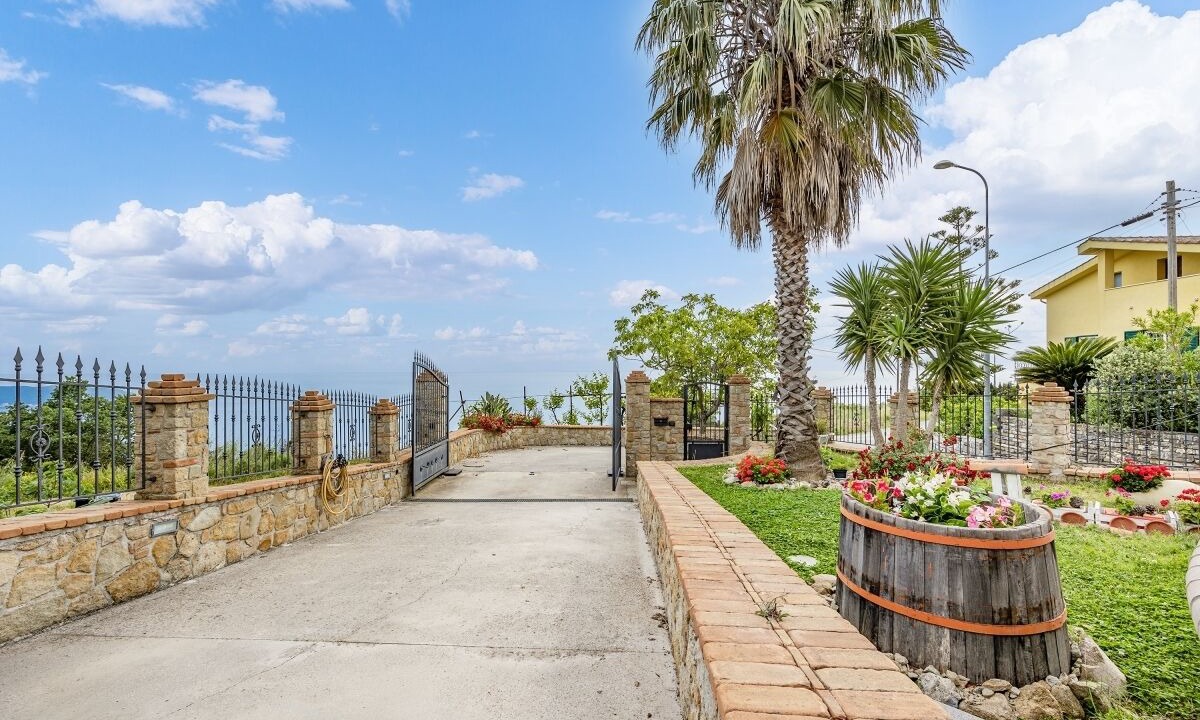Photo of Outdoor in Pisciotta