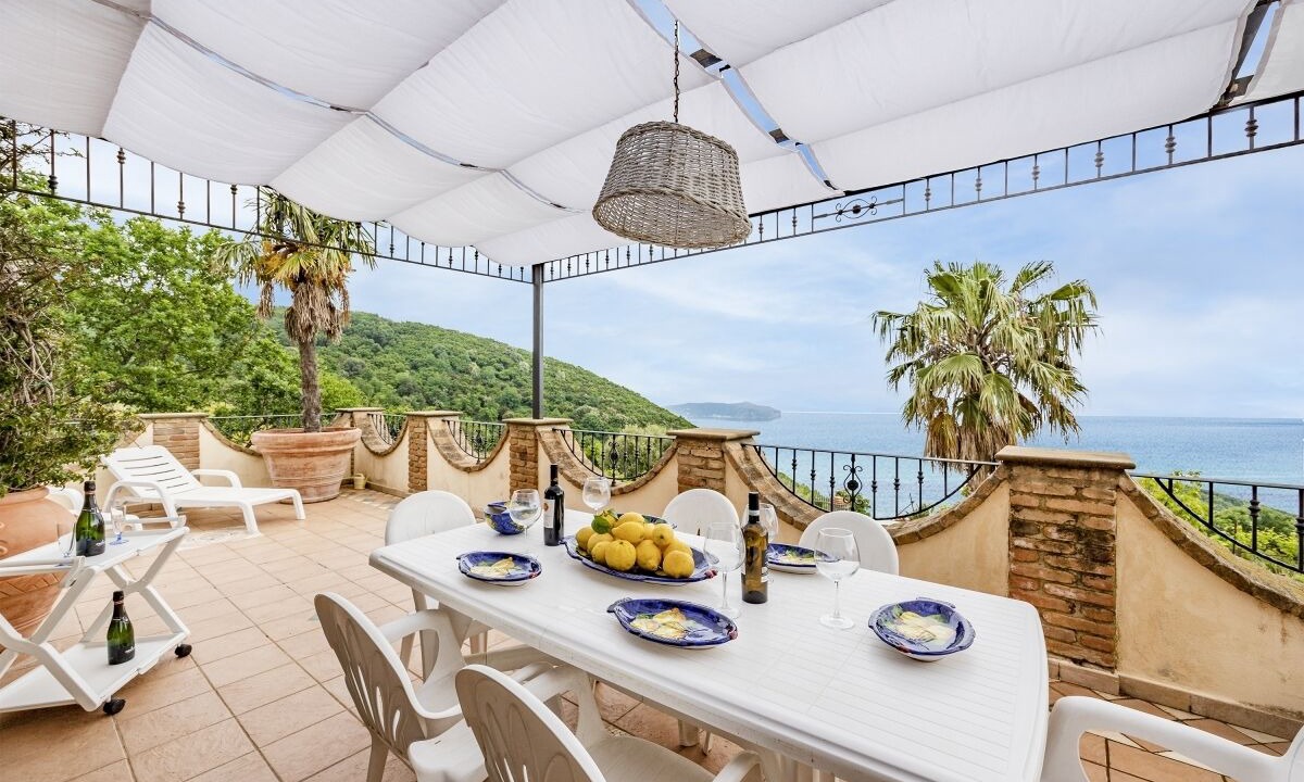 Photo of Outdoor in Pisciotta