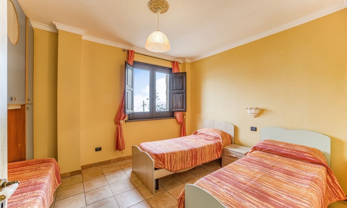 Photo of Bedroom in Pisciotta