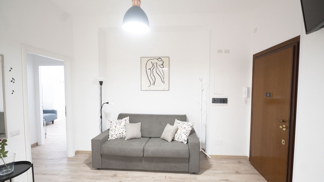 Photo of Livingroom in Prenestino-Labicano