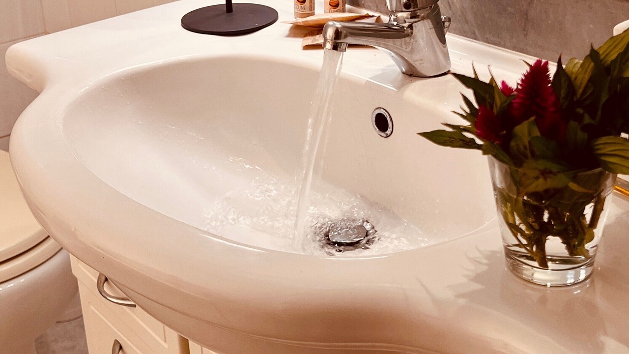 Photo of Bathroom in Chiesiola