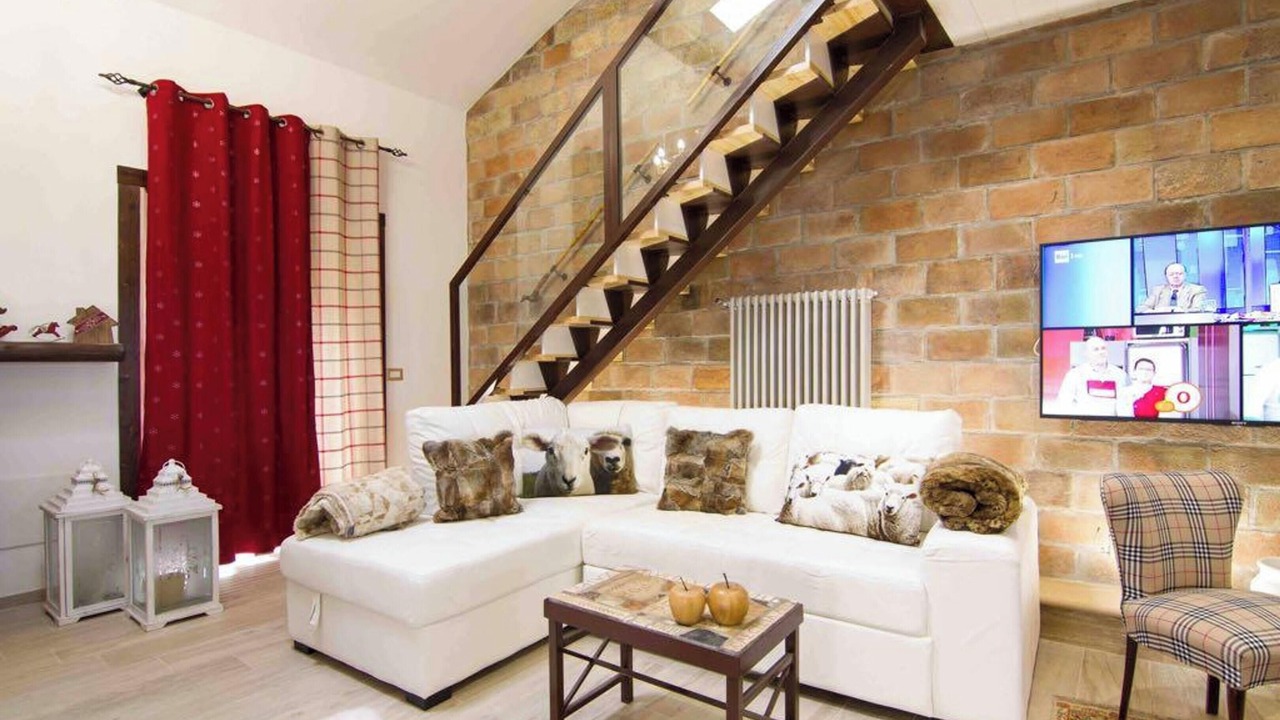 Photo of Livingroom in Vignanello