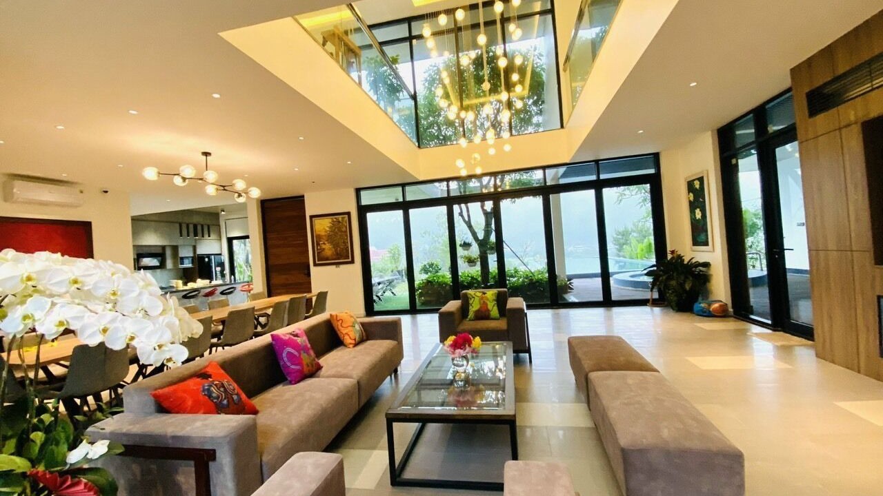 Photo of Livingroom in Tam Dao