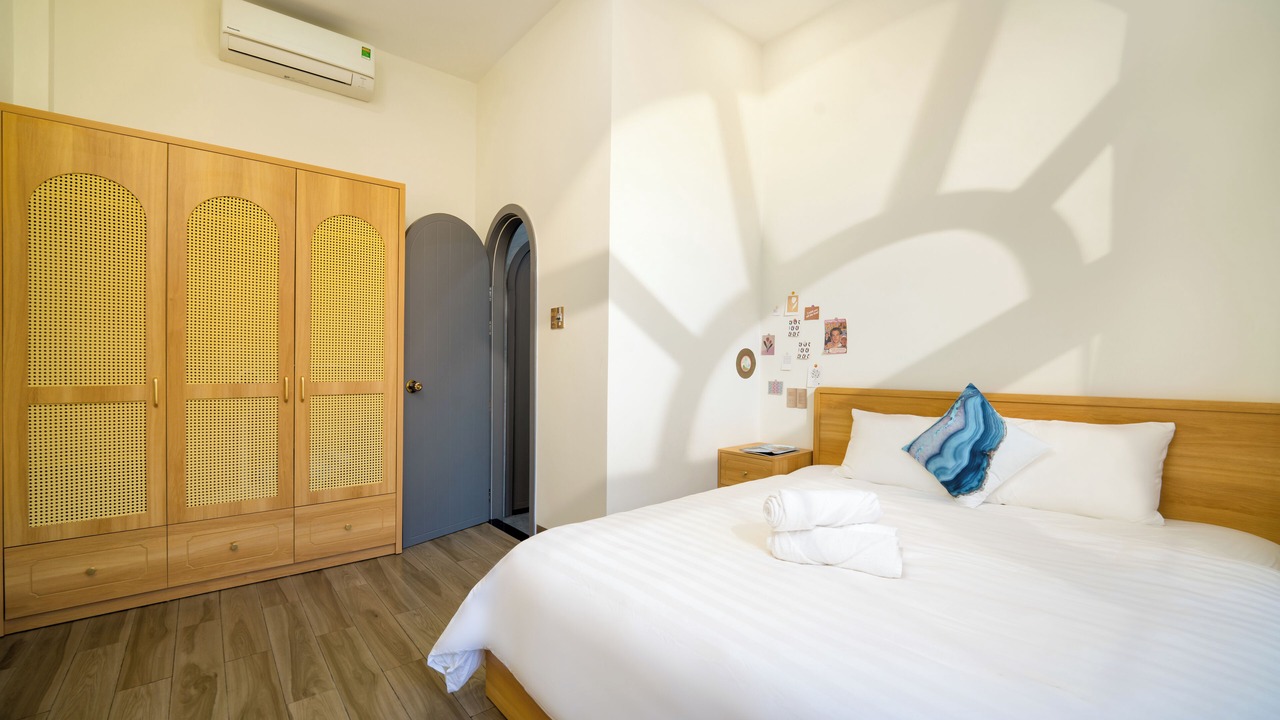 Photo of Bedroom in Son Tra