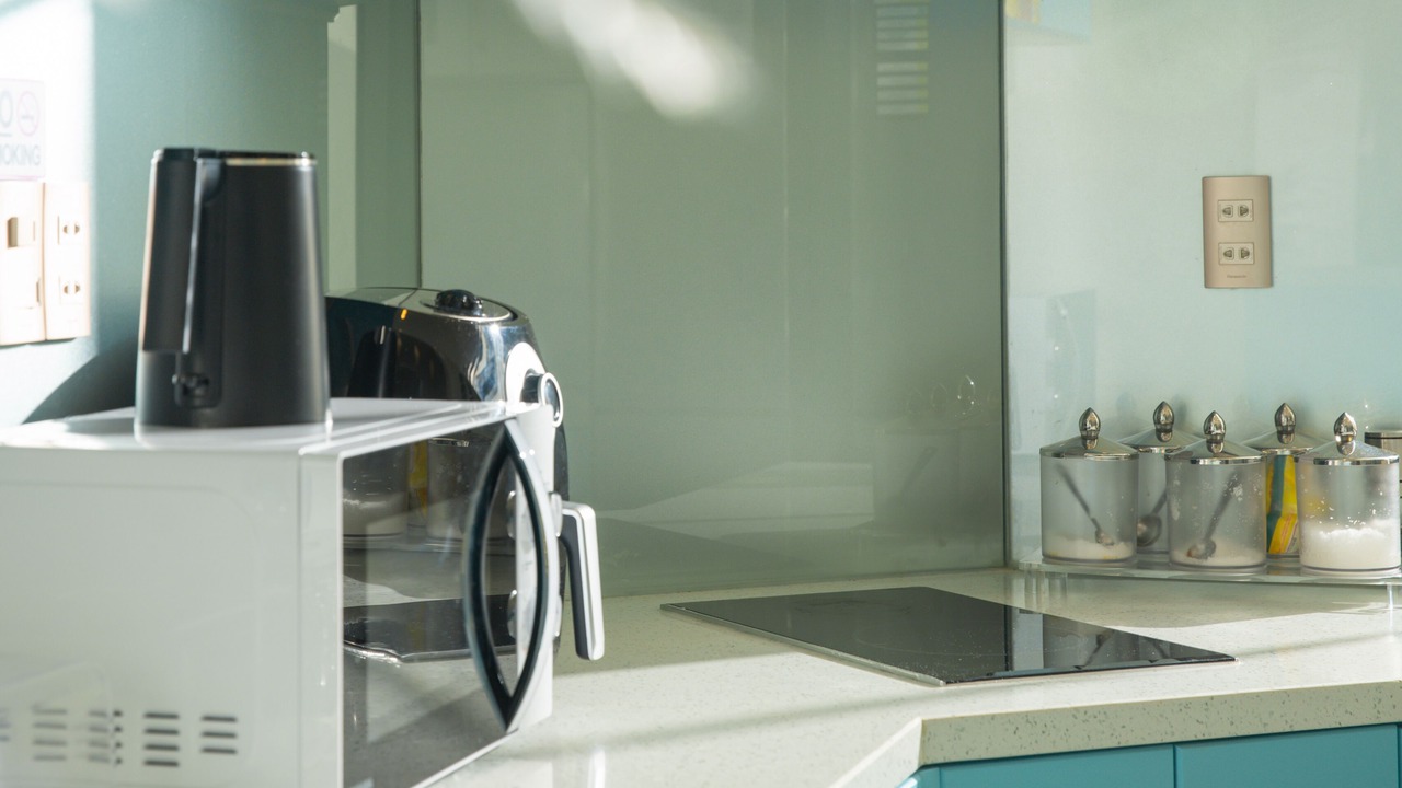 Photo of Kitchen in Son Tra