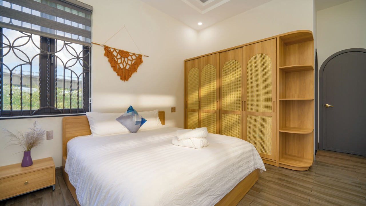Photo of Bedroom in Son Tra